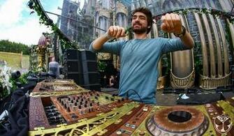 Descargar M Sica Electr Nica Oliver Heldens Categor As