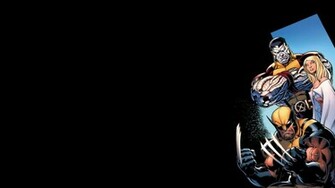 Marvel Comics Emma Frost Wallpaper