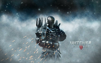 Video Game The Witcher Wild Hunt Wallpaper