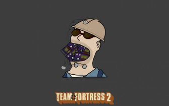 Engineer Tf2 Wallpaper Gentlemen Team