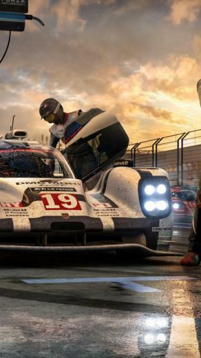 Forza Horizon Motorsport HD Wallpaper For Desktop And Mobiles