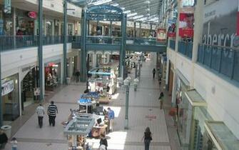 Mall In City Of Santa Ana Usa HD Wallpaper Resolutions