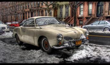 Topworldauto Photos Of Volkswagen Karmann Ghia Coupe Photo