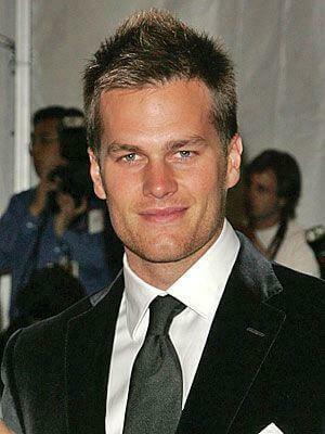 Tom Brady Height Weight Body Measurements Hollywood