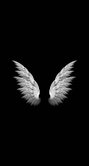 Black Wallpaper