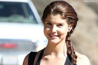 Amanda Cerny Wallpaper HD Background Baltana