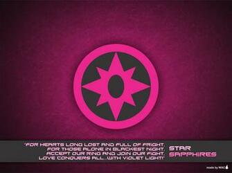 Star Sapphires Wallpaper By Willianac
