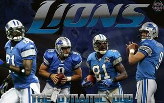 Detroit Lions Wallpaper