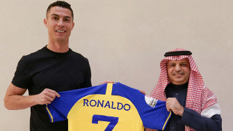 Cristiano Ronaldo Timeline From Piers Morgan Inter To