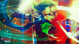 Hyrule Warriors Wallpaper By De Monvarela