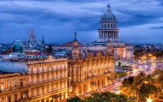 Havana Wallpaper 29kh672 4usky
