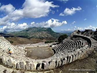 Sicily Wallpaper