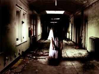 Horror Wallpaper Background HD And Background