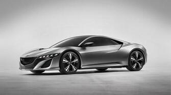 Get Honda Nsx Wallpaper For Desktop iPhone Android Mobile