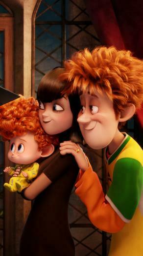 Movie Hotel Transylvania Wallpaper Id