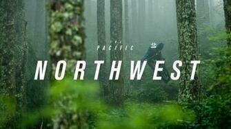 Pacific Northwest Wallpaper
