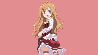 Toradora Wallpaper HD