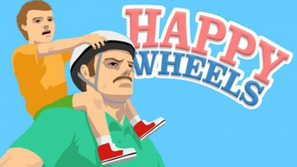 Pin Happy Wheels Thumbnail
