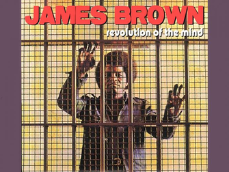 James Brown Wallpaper Desktop Background