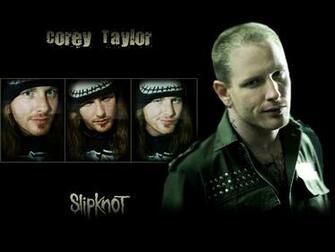 Corey Taylor Image HD Wallpaper And