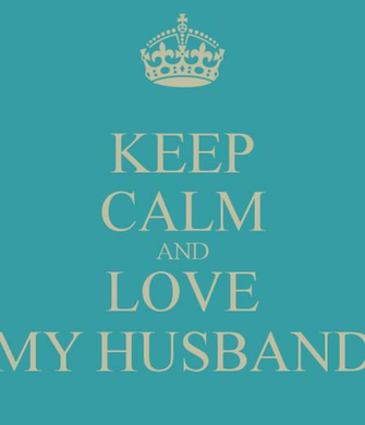 Love My Husband Wallpaper Widescreen