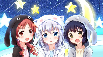 Aesthetic Anime Pfp Wallpaper