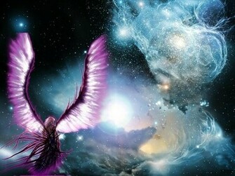 HD Wallpaper Tags Abstract Angels Description Fantasy