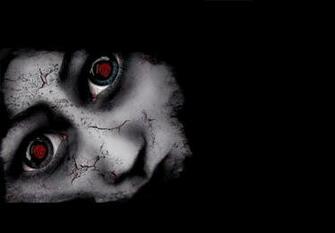 HD Wallpaper Evil Eye
