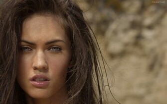 Girls Megan Fox HD Wallpaper 1080p Widescreen