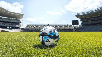 Adidas Reveals Oceaunz The Official Match Ball Of Fifa