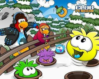 Club Penguin