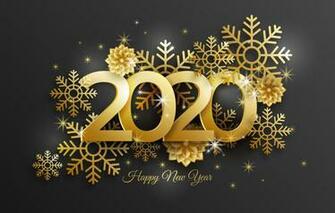 Wallpaper Christmas New Year Happy