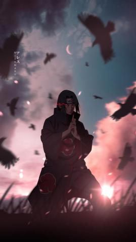 Akatsuki Wallpaper Top Best