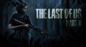 The Last Of Us Part Ii 4k Artwork Wallpaper HD Games