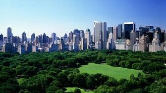 New York City Wallpaper Widescreen