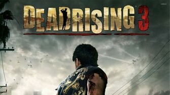 Dead Rising Wallpaper Game
