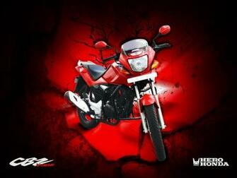 Hero Honda Cbz Xtreme Wallpaper Car Bike