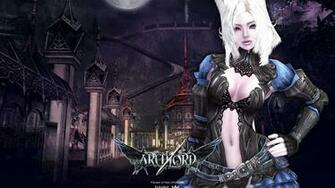 Archlord HD Wallpaper X Net