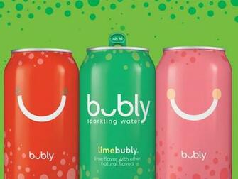 Have We Reached Peak Sparkling Water La Croix Launches Boozy New