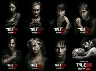 True Blood Br