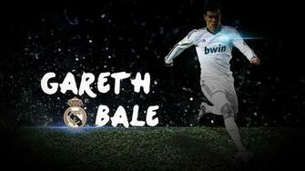 Gareth Bale Wallpaper HD Background Of