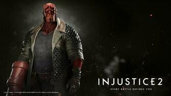 Wallpaper Injustice