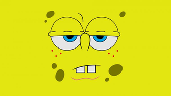 Cool Spongebob Squarepants Wallpaper