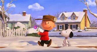 Studio Ghibli Animation And The Arts Photos Peanuts Movie