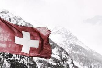 Swiss Flag HD Photo By Eberhard Grossgasteiger Eberhardgross