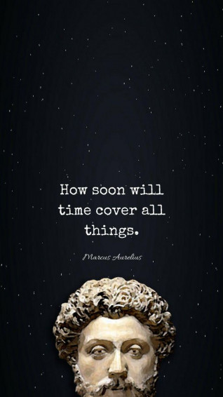 Marcus Aurelius Wallpaper Stoic Quotes