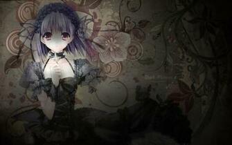 Tags Anime Girls Gothic Girl Angel Flower Date