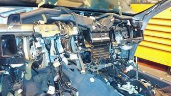 Beast Coast Cars Customs Vaydor G35