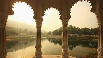 Udaipur India HD Wallpaper Background Image Id