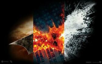 Nice Batman Forever Wallpaper
